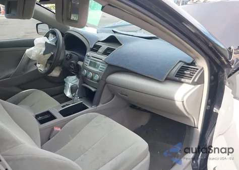 2007 Toyota Camry Le из США, поврежденный, VIN 4T1BE46K47U064521